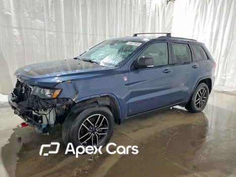 Jeep Cherokee 2019 - Image 1 of 5