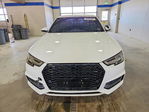 Audi A4 2017