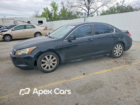 Honda Accord 2012 - Image 1 of 12