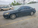 Honda Accord 2012
