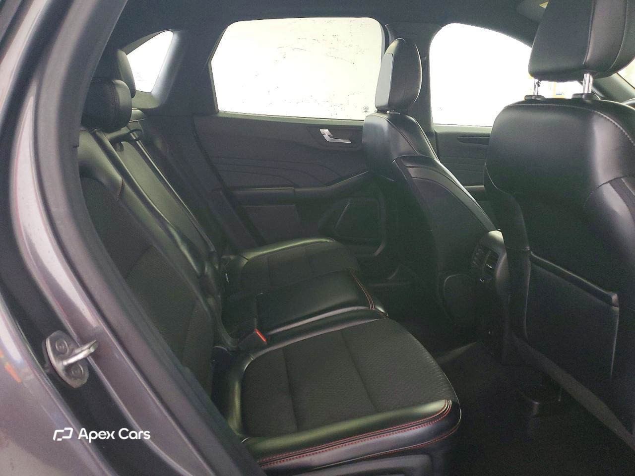 Ford Escape 2023