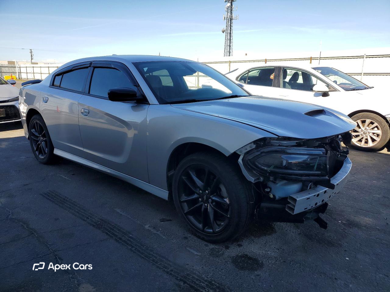 Dodge Charger 2022