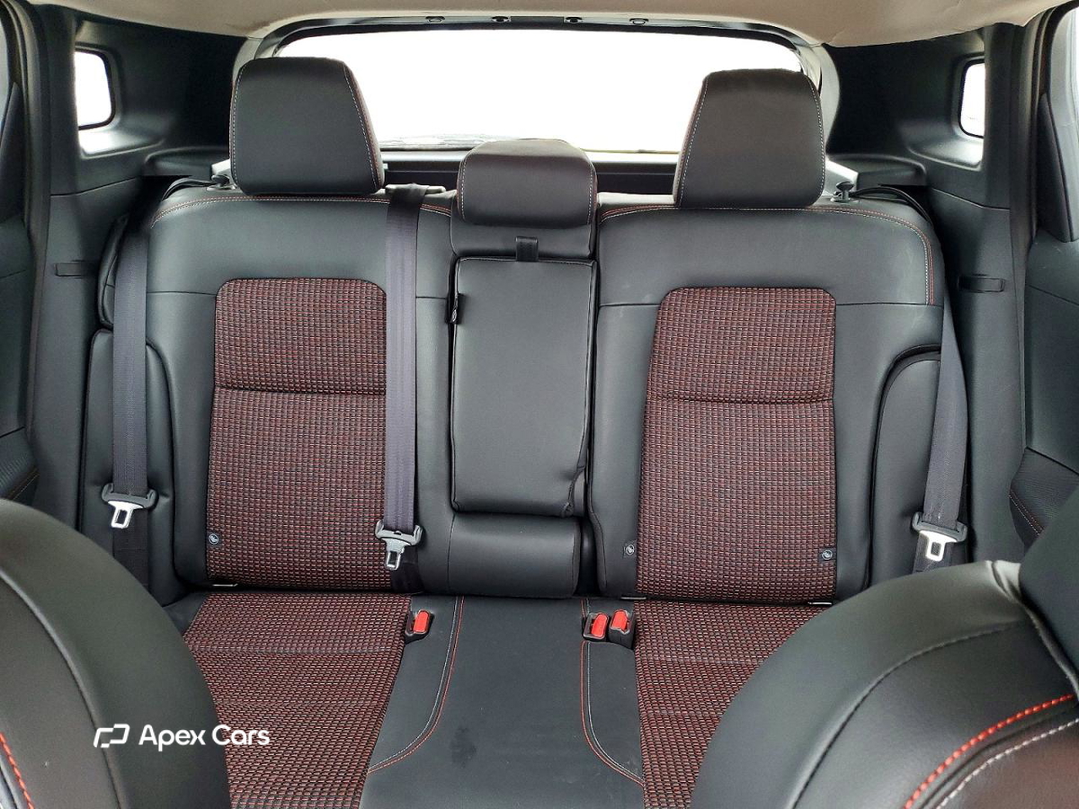 Nissan Kicks 2025