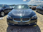 BMW Series 5 2015