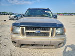 Ford Explorer 2003
