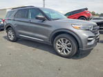 Ford Explorer 2021