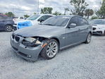 BMW Series 3 2011