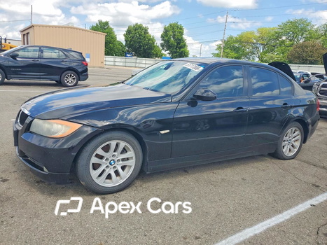 BMW Series 3 2007 - Image 1 of 12