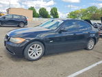 BMW Series 3 2007