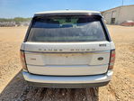 Land Rover Range Rover 2014