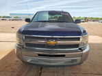 Chevrolet Silverado 2013