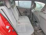 Honda Insight 2012