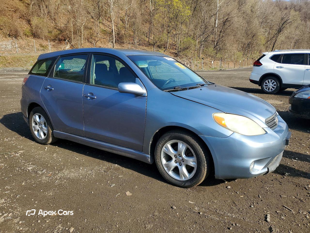 Toyota Corolla 2008