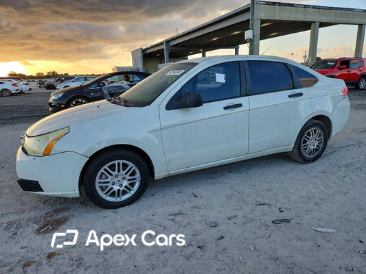 Ford Focus 2011 - Zdjęcie 1 z 13