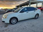 Ford Focus 2011