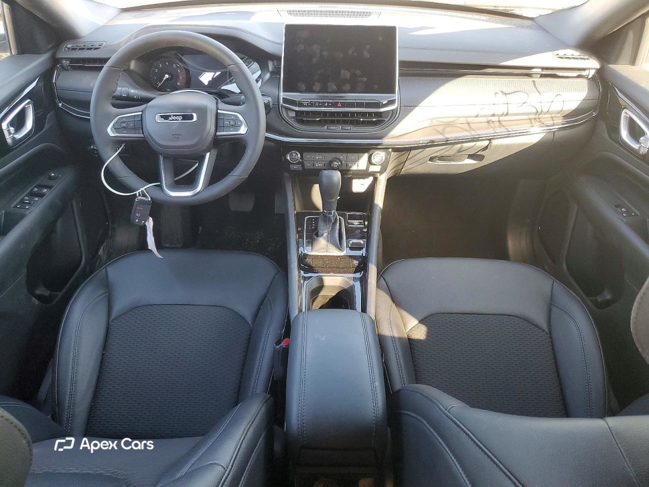 Jeep Compass 2026