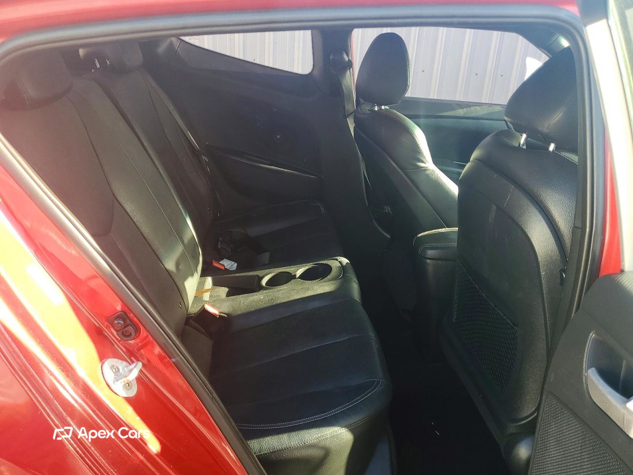 Hyundai Veloster 2016