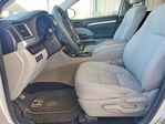 Toyota Highlander 2018