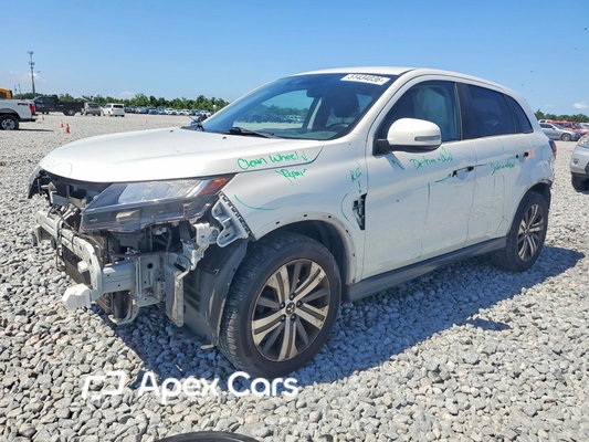 Mitsubishi Outlander 2020 - Image 1 of 14