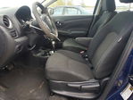 Nissan Versa 2018