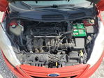 Ford Fiesta 2013