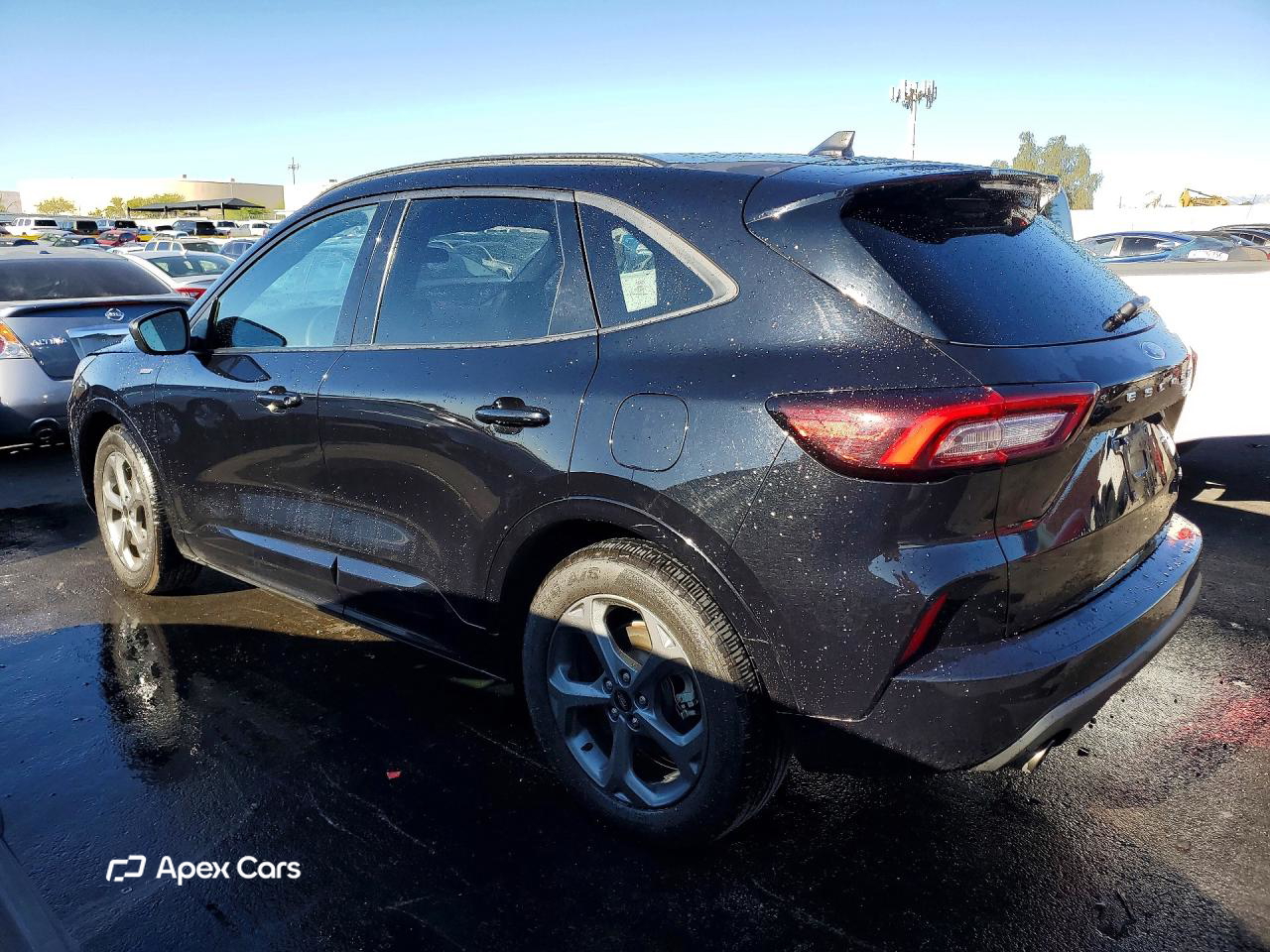 Ford Escape 2023