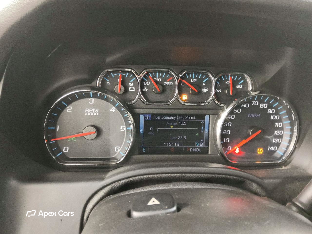 GMC Yukon 2020