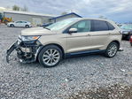 Ford Edge 2017