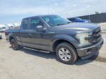 Ford F-150 2015