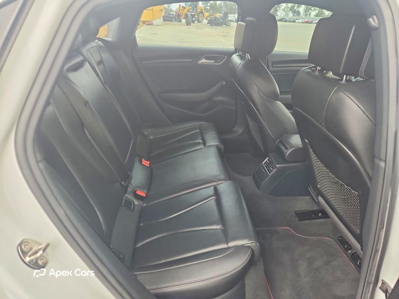 Audi S3 2020