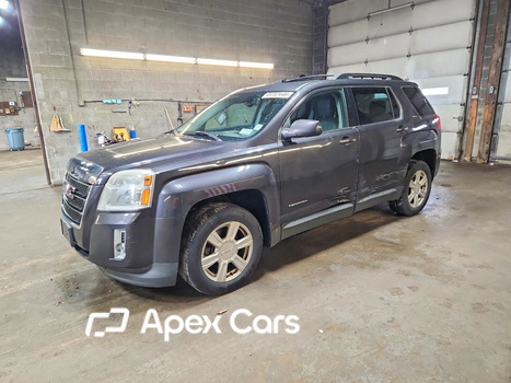 GMC Terrain 2014 - Zdjęcie 1 z 14