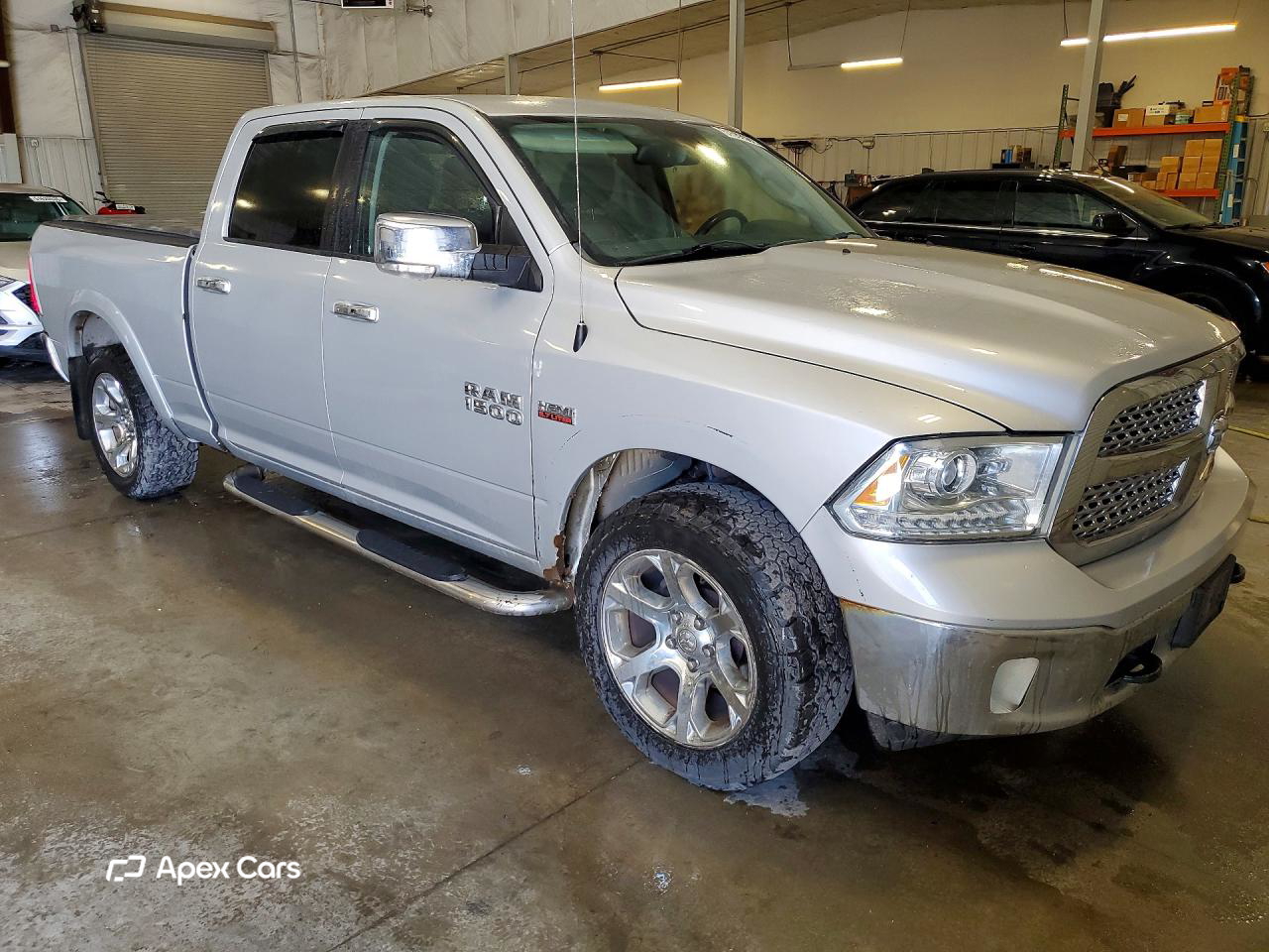 RAM 1500 2014