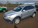 Chevrolet Captiva 2014