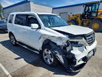 Honda Pilot 2015