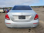 Mercedes-Benz E-klasse 2017