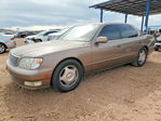 Lexus LS 1998