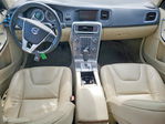 Volvo S60 2012