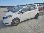 Nissan Versa 2019