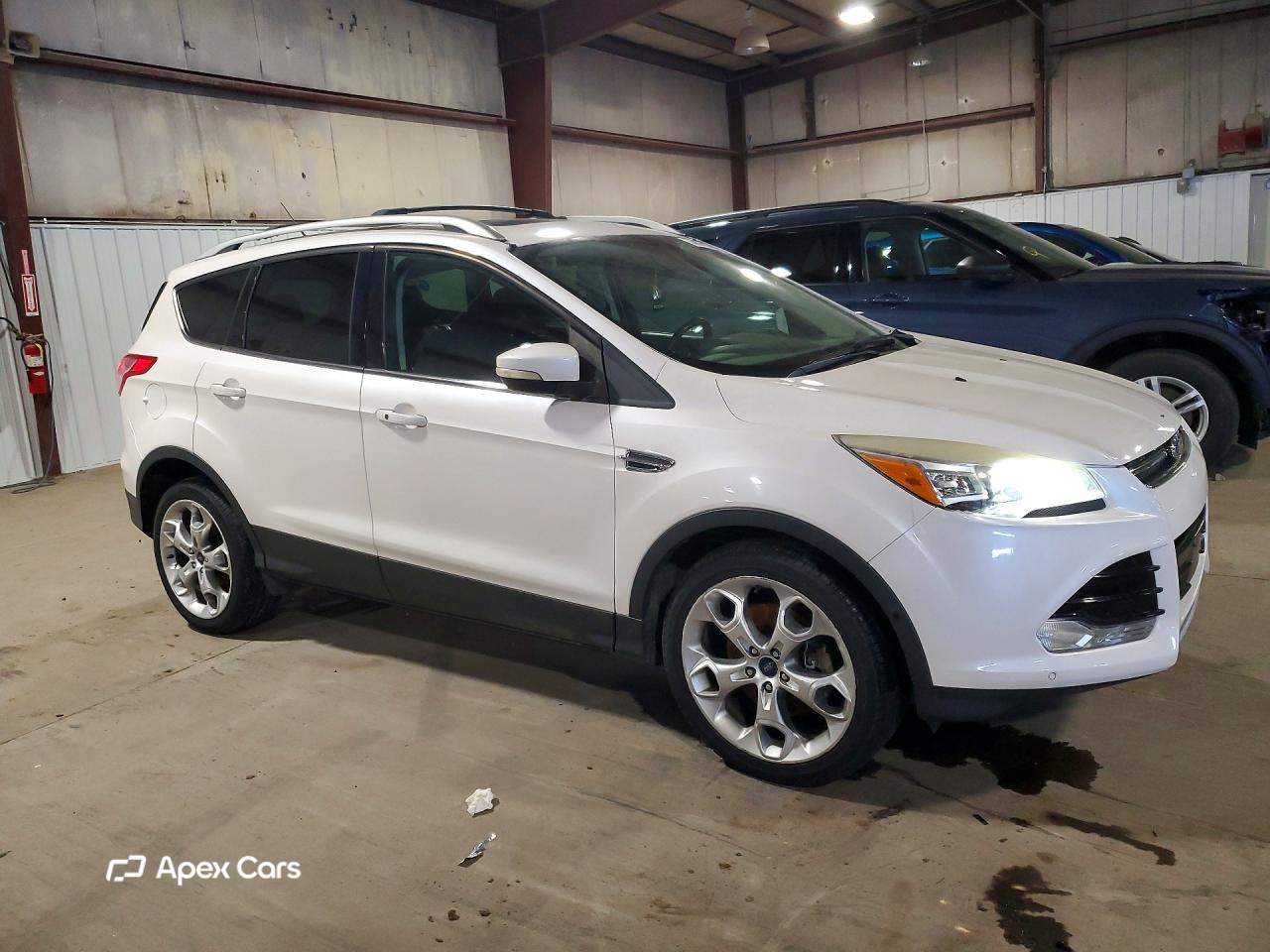 Ford Escape 2013