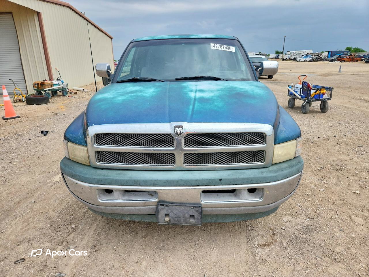 Dodge RAM 1997