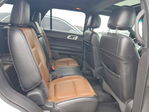 Ford Explorer 2011