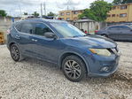 Nissan Rogue 2015