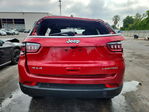 Jeep Compass 2025