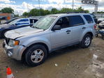 Ford Escape 2011