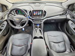 Chevrolet Volt 2016