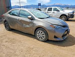 Toyota Corolla 2018