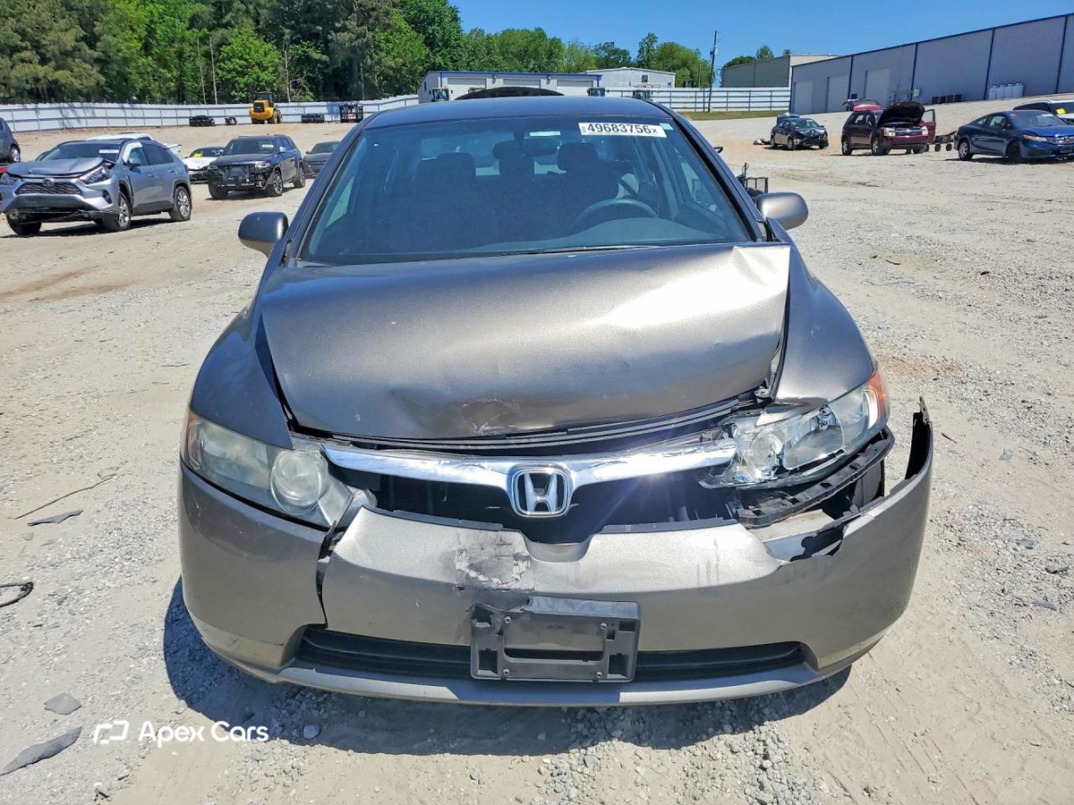 Honda Civic 2006