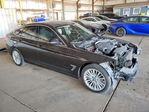 BMW Series 3 2015