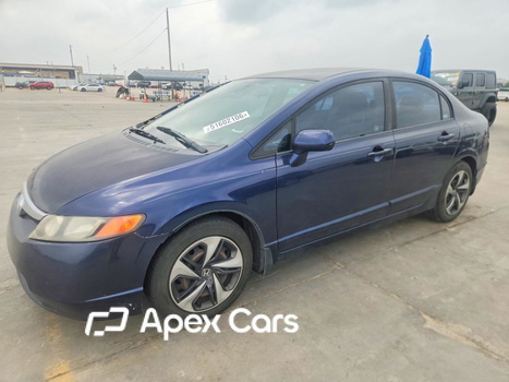 Honda Civic 2008 - Image 1 of 12