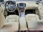 Buick LaCrosse 2016